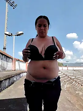 You-sexy-starr's Webcam Show