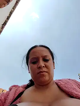 You-sexy-starr's Webcam Show