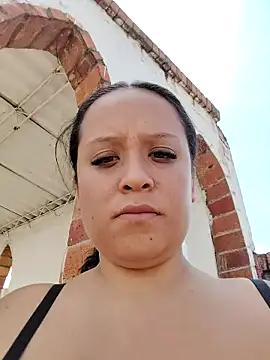 Show webcam de You-sexy-starr