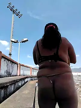 You-sexy-starr Webcamshow