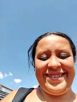 Show modela You-sexy-starr na web-kameri