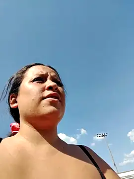 You-sexy-starr Show Webcam