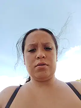 Show de You-sexy-starr na webcam