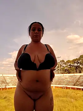 You-sexy-starr Adlı Modelin Web Kamerası Şovu