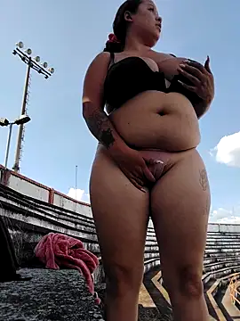 You-sexy-starr's Webcam Show