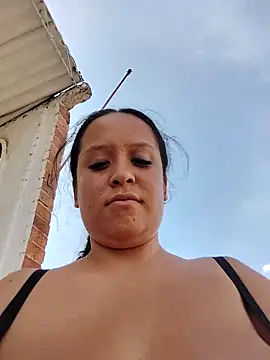 Show modela You-sexy-starr na web-kameri