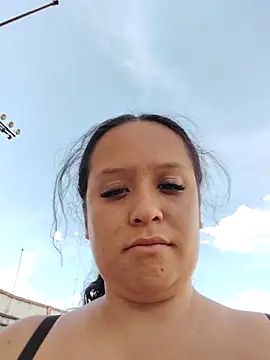 You-sexy-starrのウェブカメラショー