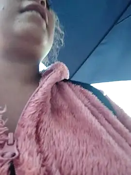 Show de You-sexy-starr na webcam