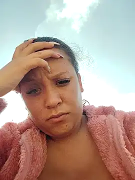 You-sexy-starr's Webcam Show