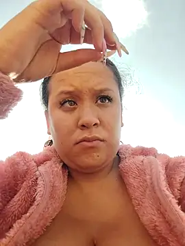 You-sexy-starr's Webcam Show