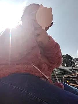 You-sexy-starr 网络视讯表演