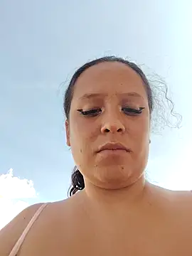 You-sexy-starr's Webcam Show