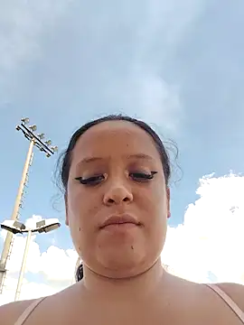 Webkamerová show You-sexy-starr