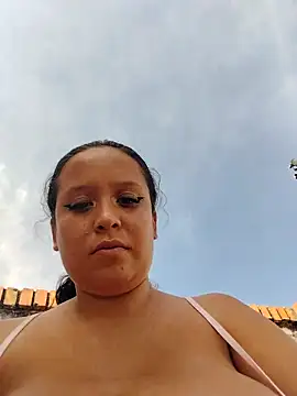 You-sexy-starr's Webcam Show