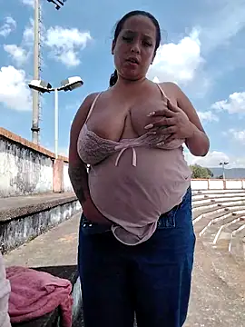 You-sexy-starr's Webcam Show