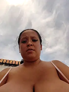 You-sexy-starr webkamerás műsora