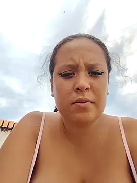 You-sexy-starr's Webcam Show