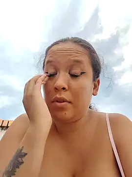 You-sexy-starr's Webcam Show