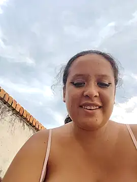 You-sexy-starr's Webcam Show