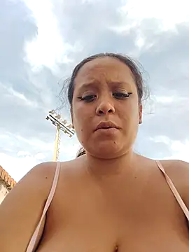 Show webcam de You-sexy-starr