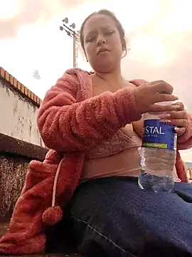 You-sexy-starr's Webcam Show