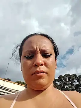 You-sexy-starr's Webcam Show