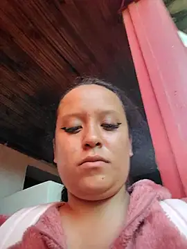 You-sexy-starrn Webbikameraesitys