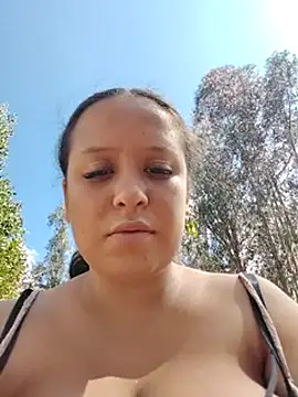 Webkamerová show You-sexy-starr