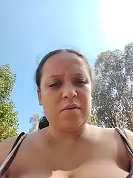 You-sexy-starr Webcam show