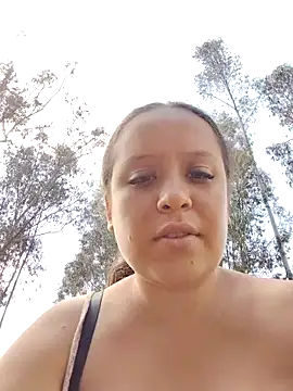 Show de You-sexy-starr na webcam