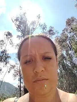 You-sexy-starr's Webcam Show