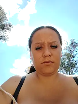 You-sexy-starr's Webcam Show