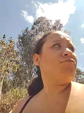 You-sexy-starr's Webcam Show