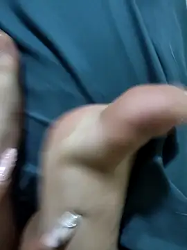 You-sexy-starrn Webbikameraesitys