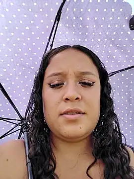 You-sexy-starr's Webcam Show