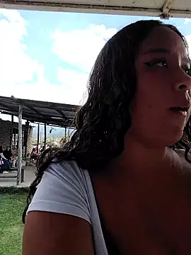 Webkamerová show You-sexy-starr