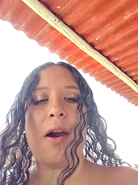 You-sexy-starrのウェブカメラショー