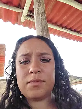 You-sexy-starr Show in webcam