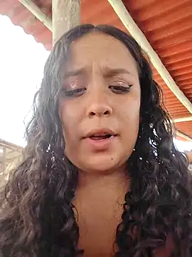 Pokazy przed kamerką – You-sexy-starr