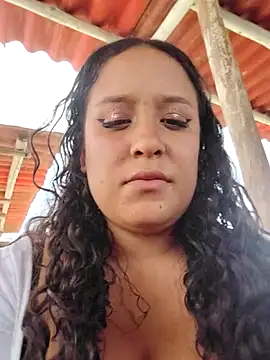 Show webcam de You-sexy-starr