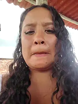 You-sexy-starr's Webcam Show