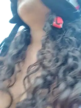 You-sexy-starr's Webcam Show