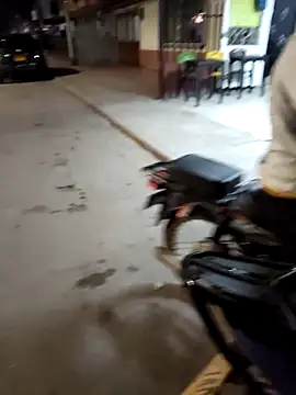 You-sexy-starrのウェブカメラショー