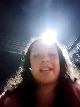 Show webcam de You-sexy-starr