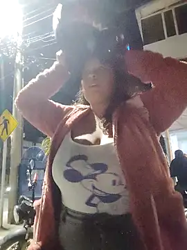 You-sexy-starr 在線直播表演