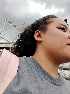 You-sexy-starr's Webcam Show