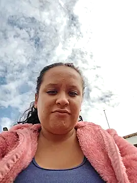 You-sexy-starr's Webcam Show