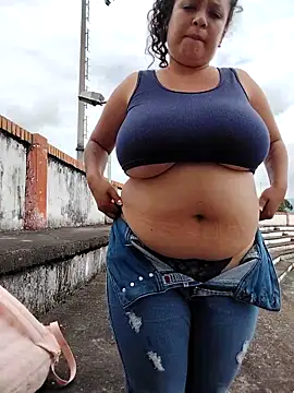 You-sexy-starr Show Webcam