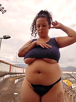 You-sexy-starr – Kamerová šou