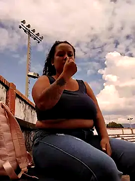 You-sexy-starr 웹캠 쇼